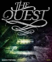 logo The Quest